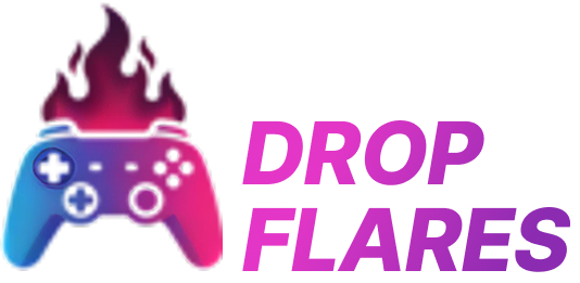 Drop Flares